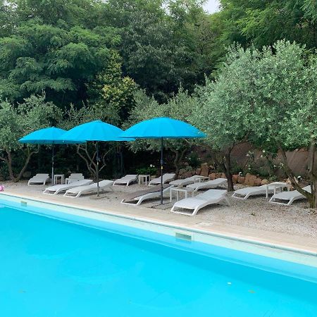 בית הארחה אפי 	Relais Il Pigno מראה חיצוני תמונה