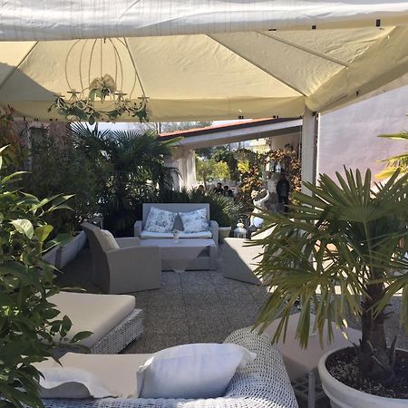 בית הארחה אפי 	Relais Il Pigno מראה חיצוני תמונה
