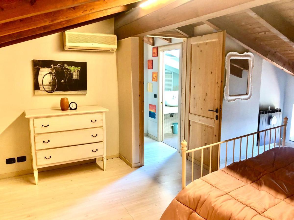 בית הארחה אפי 	Relais Il Pigno מראה חיצוני תמונה