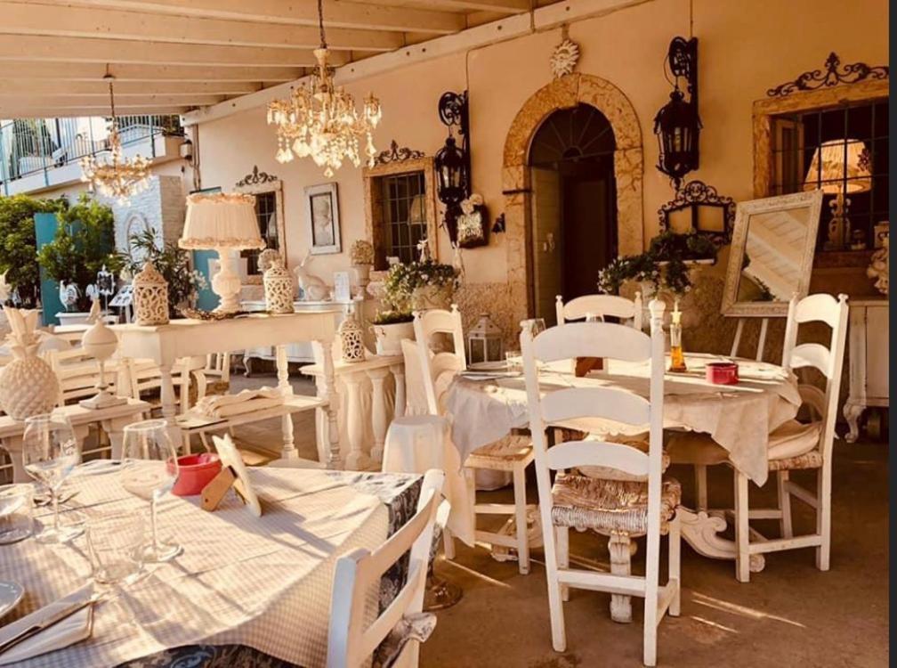 בית הארחה אפי 	Relais Il Pigno מראה חיצוני תמונה