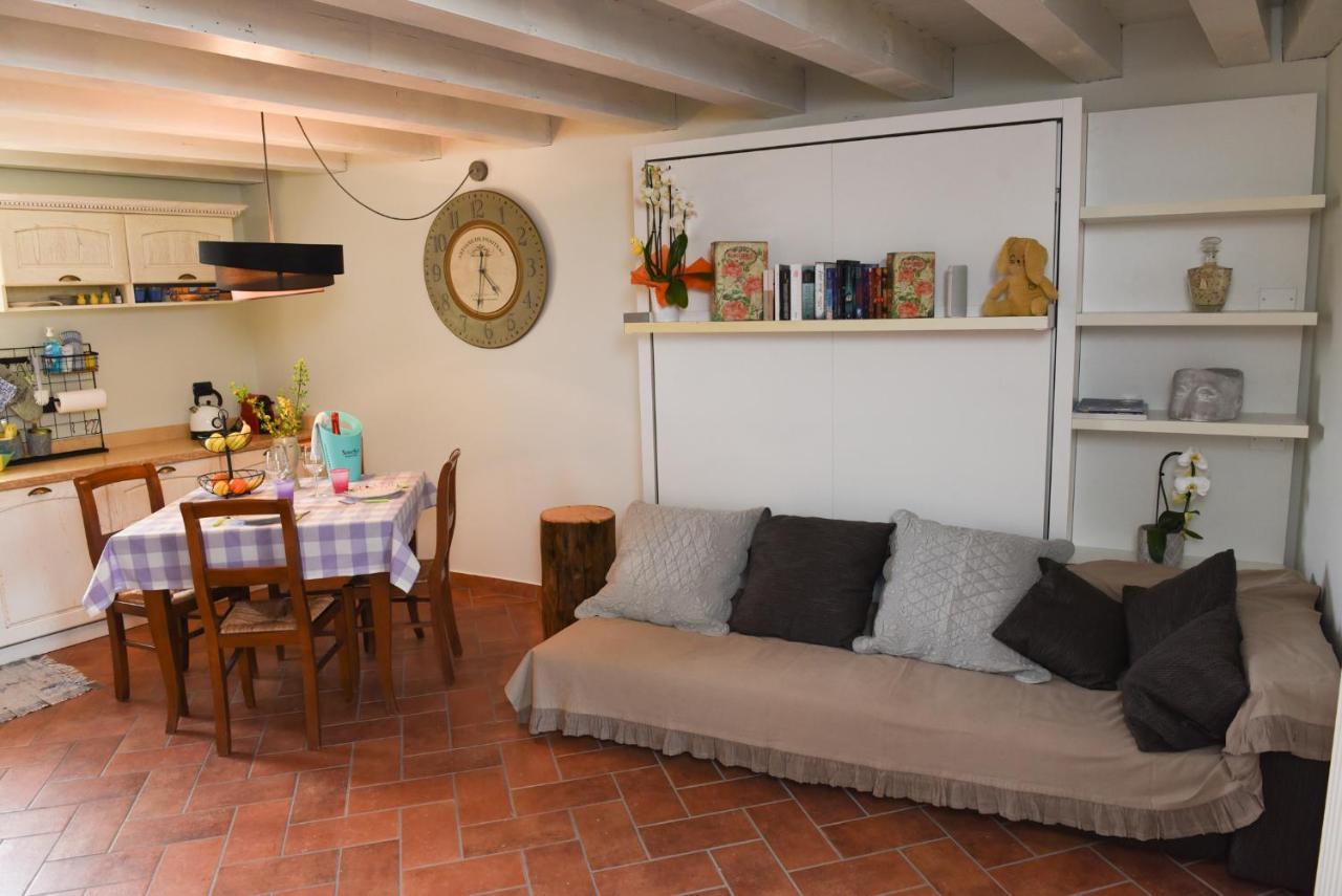 בית הארחה אפי 	Relais Il Pigno מראה חיצוני תמונה