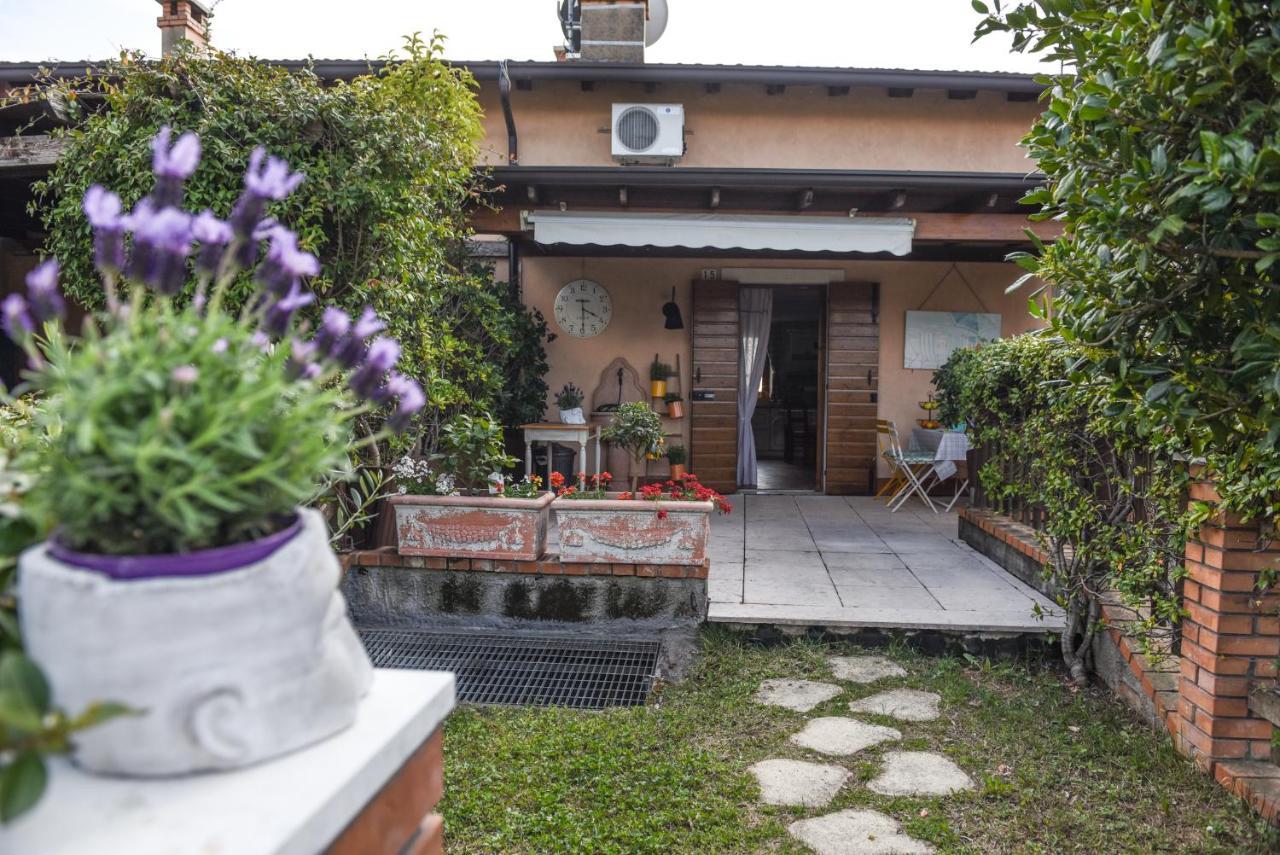 בית הארחה אפי 	Relais Il Pigno מראה חיצוני תמונה