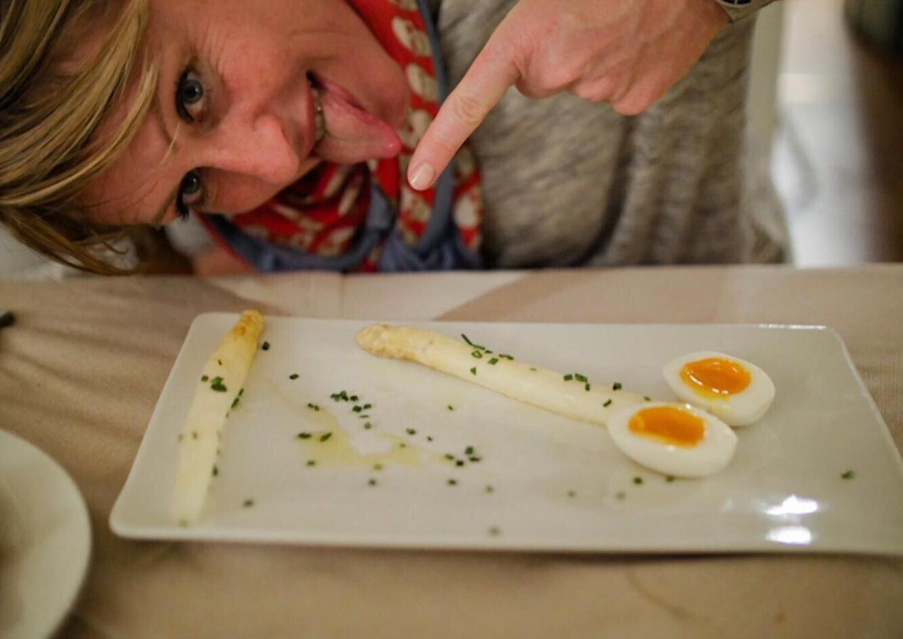 בית הארחה אפי 	Relais Il Pigno מראה חיצוני תמונה