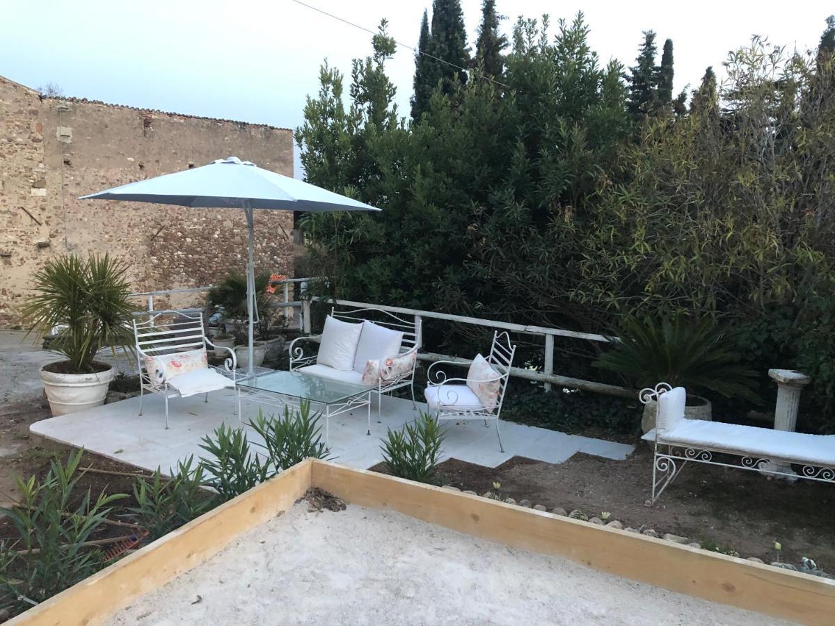 בית הארחה אפי 	Relais Il Pigno מראה חיצוני תמונה