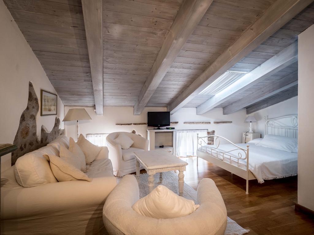 בית הארחה אפי 	Relais Il Pigno מראה חיצוני תמונה