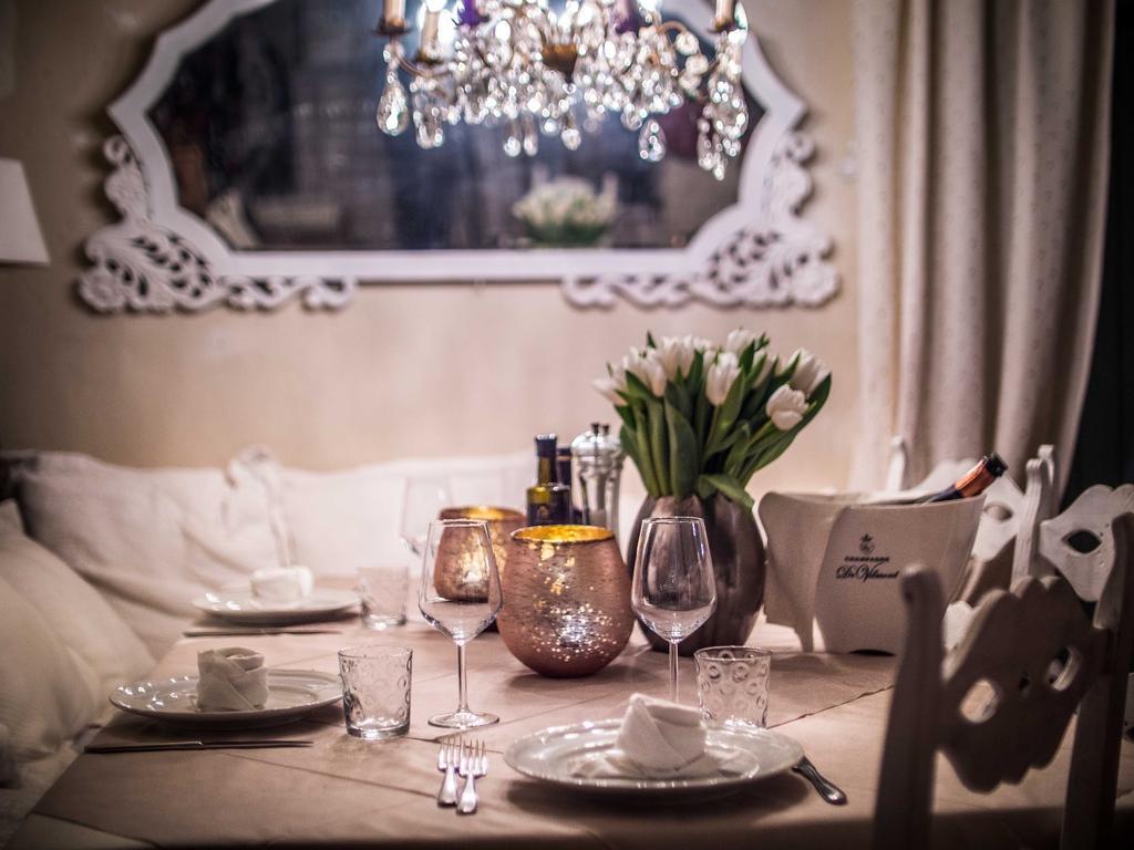 בית הארחה אפי 	Relais Il Pigno מראה חיצוני תמונה