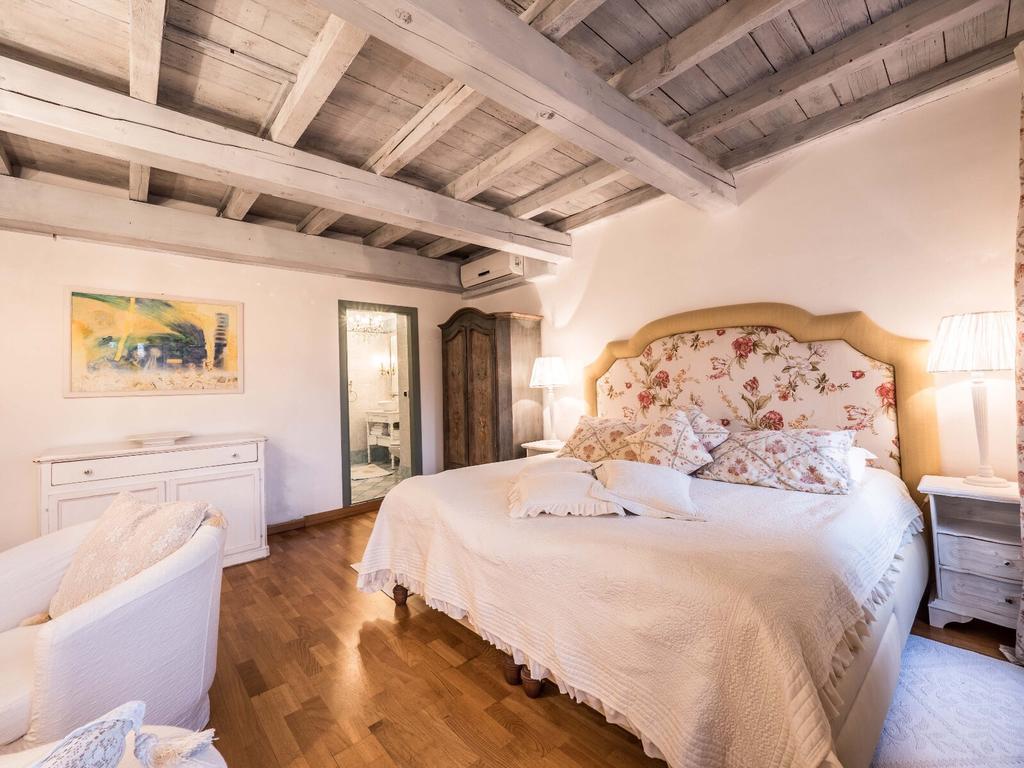 בית הארחה אפי 	Relais Il Pigno מראה חיצוני תמונה