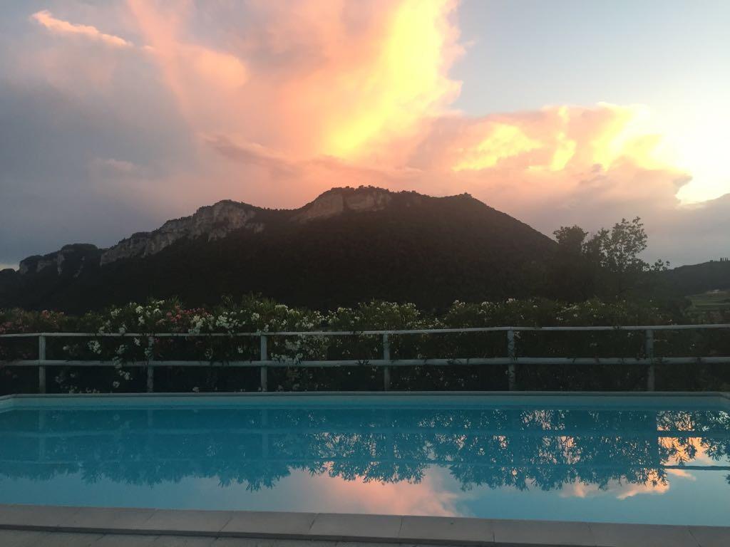 בית הארחה אפי 	Relais Il Pigno מראה חיצוני תמונה
